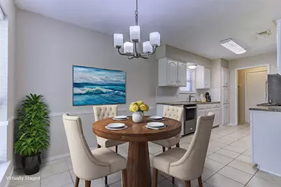 3753 Misty Meadow Drive, Fort Worth, TX 76133 - Photo 11