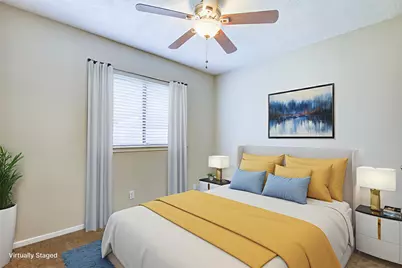 3753 Misty Meadow Drive, Fort Worth, TX 76133 - Photo 27