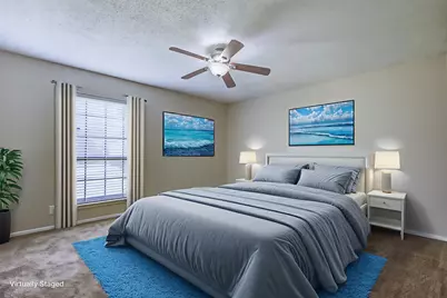 3753 Misty Meadow Drive, Fort Worth, TX 76133 - Photo 21