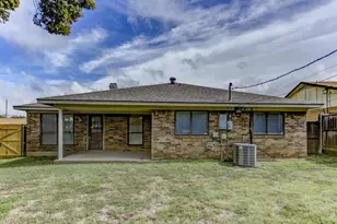 3753 Misty Meadow Dr, Fort Worth, TX 76133 - Photo 35