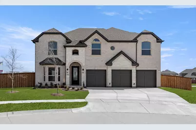 9705 Merlos Drive, Mesquite, TX 75126 - Photo 1