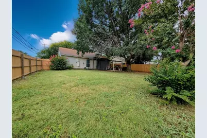 1901 Bosque Lane, Arlington, TX 76006 - Photo 3