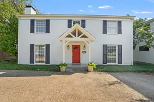 5416 Winton St, Dallas, TX 75206 - Photo 1