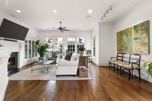 4322 Throckmorton St, Dallas, TX 75219 - Photo 13