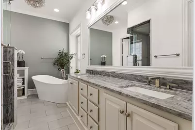 4322 Throckmorton Street, Dallas, TX 75219 - Photo 23