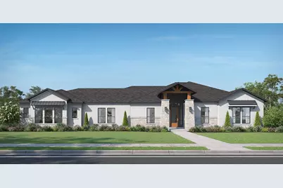 1232 Dean Meadow, Lucas, TX 75002 - Photo 1