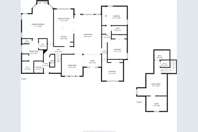 100 Overton Ridge Circle, Weatherford, TX 76088 - Photo 3