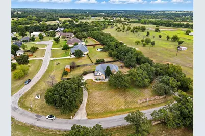 100 Overton Ridge Circle, Weatherford, TX 76088 - Photo 31