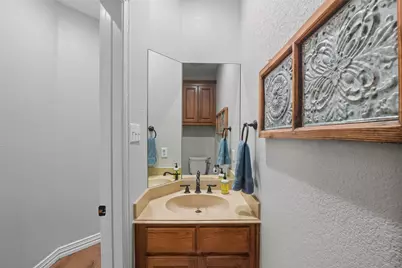 100 Overton Ridge Circle, Weatherford, TX 76088 - Photo 29