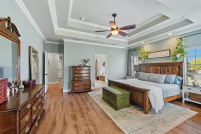 100 Overton Ridge Circle, Weatherford, TX 76088 - Photo 1