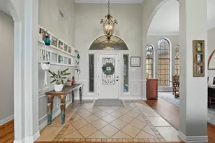 100 Overton Ridge Cir, Weatherford, TX 76088 - Photo 17