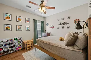 100 Overton Ridge Cir, Weatherford, TX 76088 - Photo 25