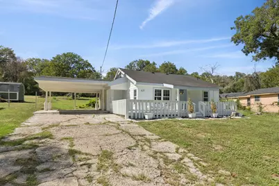 621 Alameda Road, Azle, TX 76020 - Photo 23