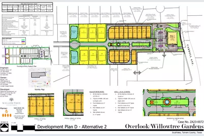 1016 Rosavine Drive, Southlake, TX 76092 - Photo 9