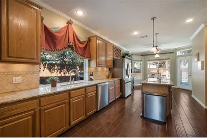 4213 Hearthside Drive, Grapevine, TX 76051 - Photo 7