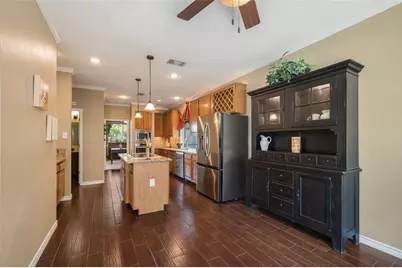 4213 Hearthside Drive, Grapevine, TX 76051 - Photo 9