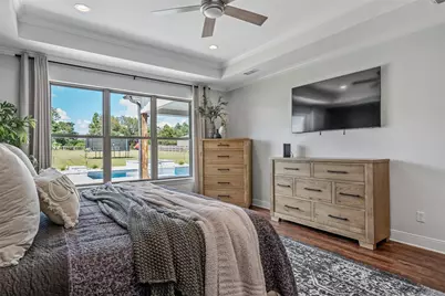 21849 Country Meadows, Bullard, TX 75757 - Photo 17