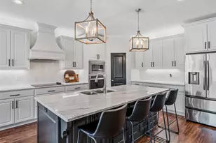 21849 Country Mdws, Bullard, TX 75757 - Photo 9