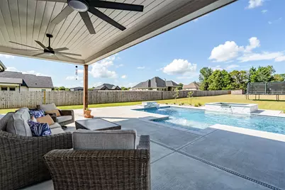 21849 Country Meadows, Bullard, TX 75757 - Photo 31