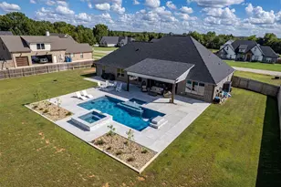 21849 Country Mdws, Bullard, TX 75757 - Photo 35