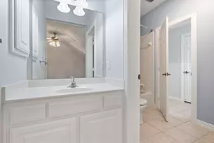 1000 Saddlebrook Dr, Lucas, TX 75002 - Photo 33