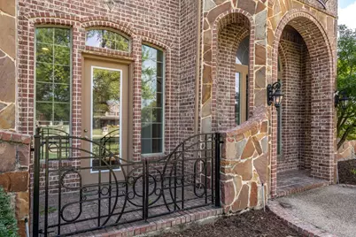 1000 Saddlebrook Drive, Lucas, TX 75002 - Photo 3