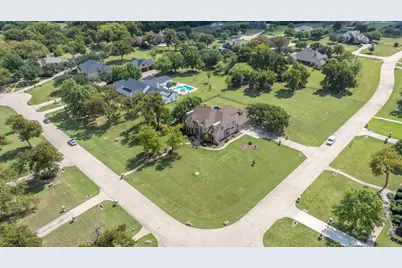 1000 Saddlebrook Drive, Lucas, TX 75002 - Photo 37