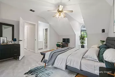 1000 Saddlebrook Drive, Lucas, TX 75002 - Photo 29