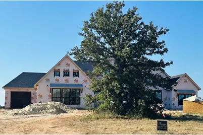 1008 Old Oaks Court, Weatherford, TX 76087 - Photo 1