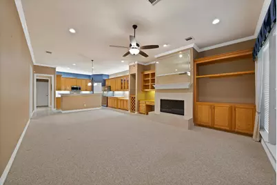 1220 Woodland Park Drive, Hurst, TX 76053 - Photo 17