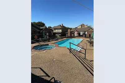1220 Woodland Park Drive, Hurst, TX 76053 - Photo 37