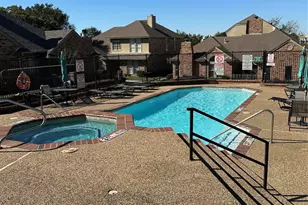 1220 Woodland Park Dr, Hurst, TX 76053 - Photo 37