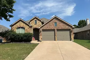 2421 Deerwood Dr, Little Elm, TX 75068 - Photo 1