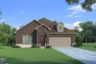 348 Deer Rdg Dr, Willow Park, TX 76008 - Photo 1