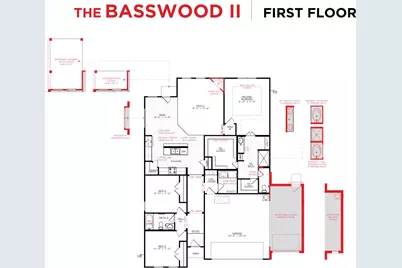 348 Deer Ridge Drive, Willow Park, TX 76008 - Photo 3