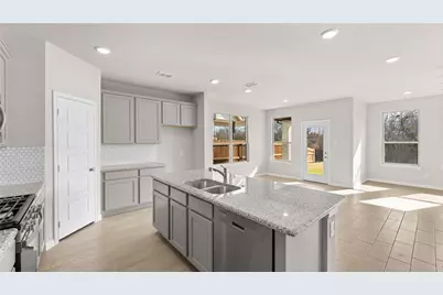 348 Deer Ridge Drive, Willow Park, TX 76008 - Photo 5