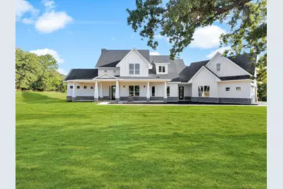 247 Silver Lakes Drive, Sunset, TX 76270 - Photo 1