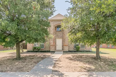 4083 Freedom Lane, Frisco, TX 75033 - Photo 1