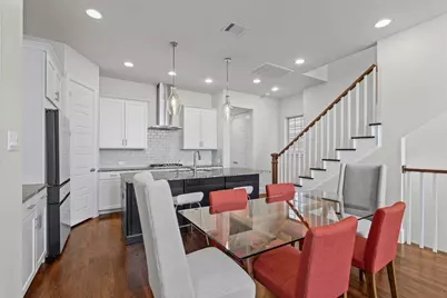 5140 Garrett Field Court, Dallas, TX 75206 - Photo 7