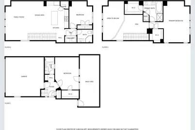 5140 Garrett Field Court, Dallas, TX 75206 - Photo 15