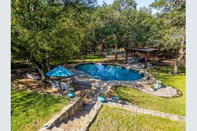 134 Forest Creek Circle, Weatherford, TX 76088 - Photo 31