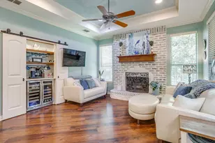 134 Forest Creek Cir, Weatherford, TX 76088 - Photo 15