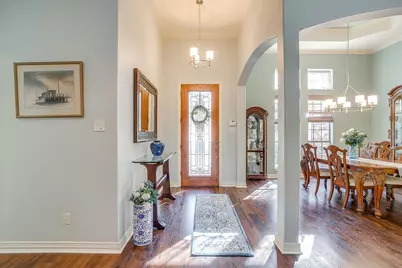 134 Forest Creek Circle, Weatherford, TX 76088 - Photo 7