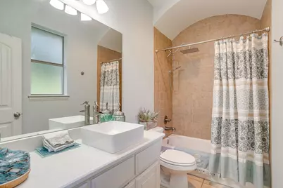 134 Forest Creek Circle, Weatherford, TX 76088 - Photo 25