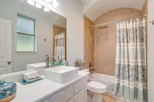 134 Forest Creek Cir, Weatherford, TX 76088 - Photo 25