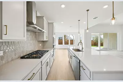 6717 Mill Creek Drive, McKinney, TX 75071 - Photo 5