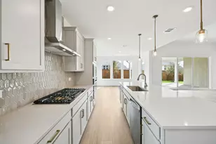 6717 Mill Creek Dr, McKinney, TX 75071 - Photo 5