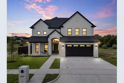 13052 Rainier Drive, Woodway, TX 76712 - Photo 1