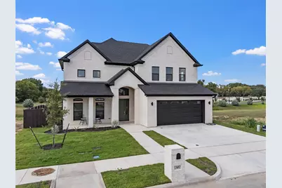 13052 Rainier Drive, Woodway, TX 76712 - Photo 3