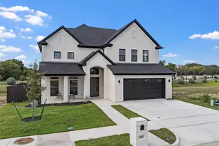 13052 Rainier Dr, Woodway, TX 76712 - Photo 3